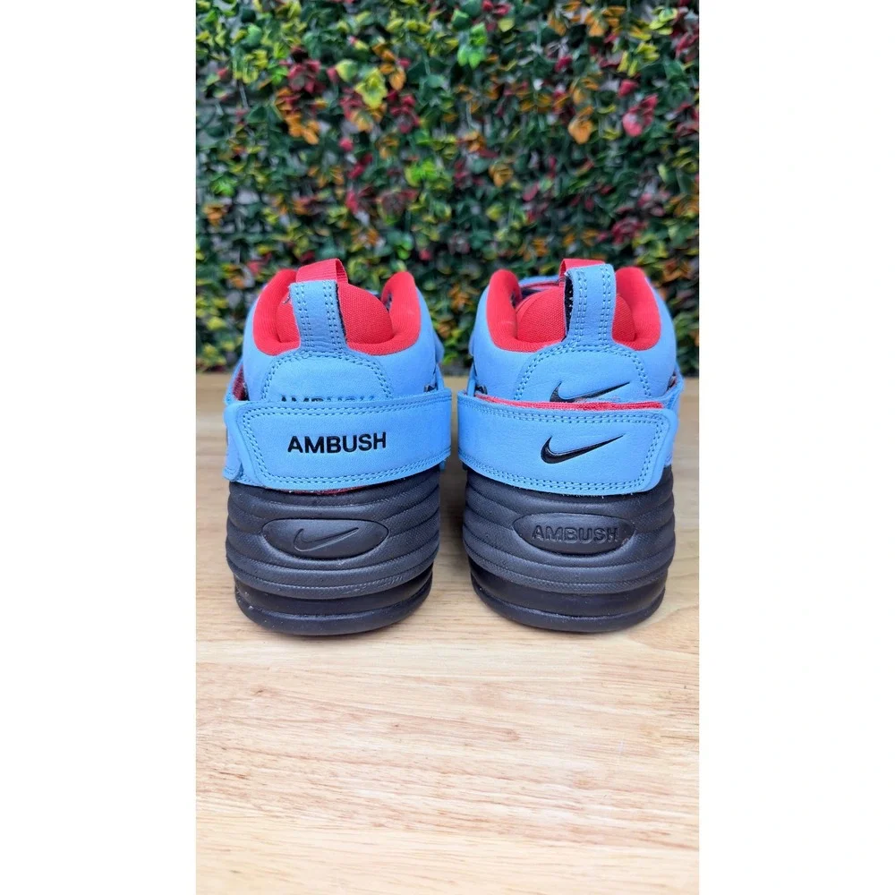 Nike x Ambush Air Adjust Force University Blue DM8465-400 11 Sneakers Texans